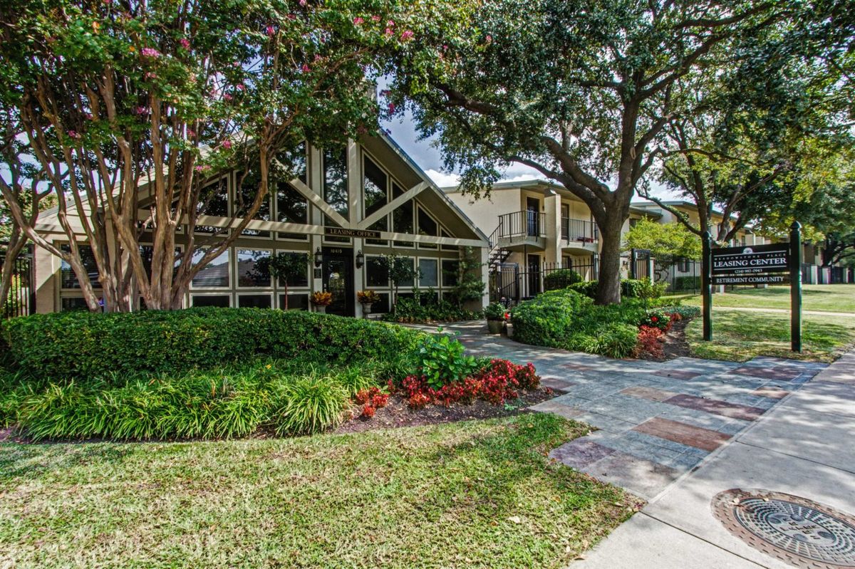 Meadowstone Place