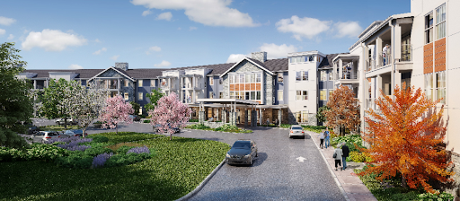 Brightview Eatontown