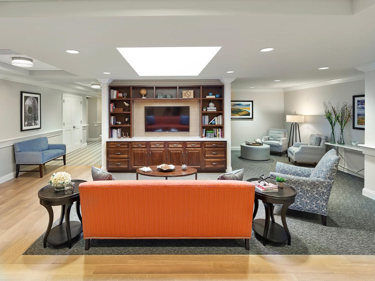 Arbor Terrace Norwood