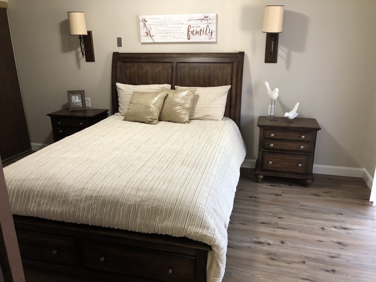 Balance Assisted Living and Memory Care