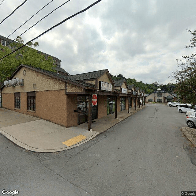Preferred Care at Home of Wyoming Valley