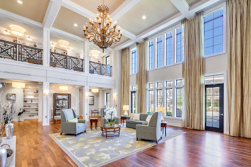 Carolina Bay Healthcare Center Of Wilmington