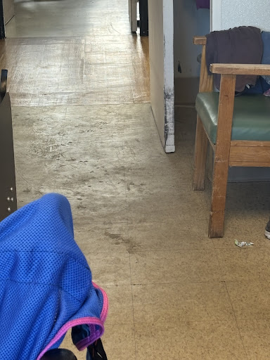 Eldercare Health And Rehabilitation