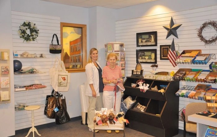 Port Healthcare Center