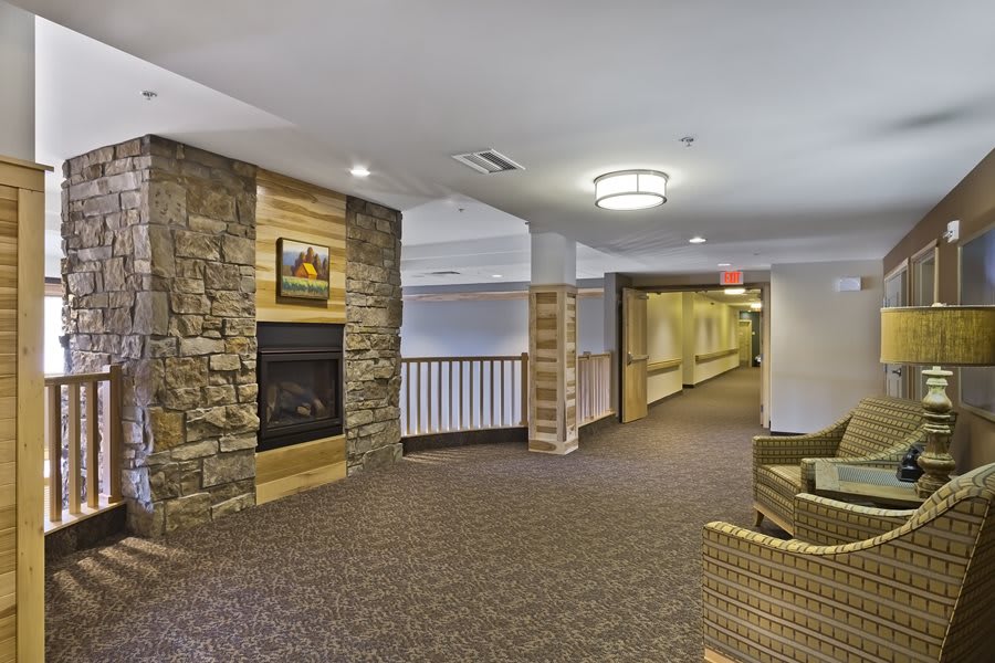 The Homestead at Anoka
