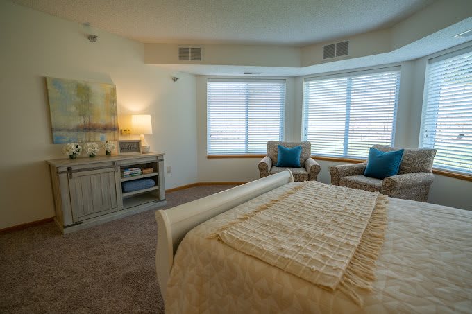 Cannon Rivers Senior Living