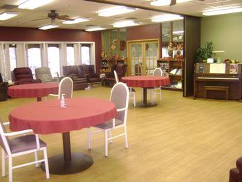 St Rose Care Center