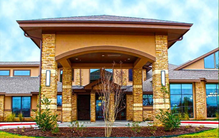 Sterling Oaks Rehabilitation
