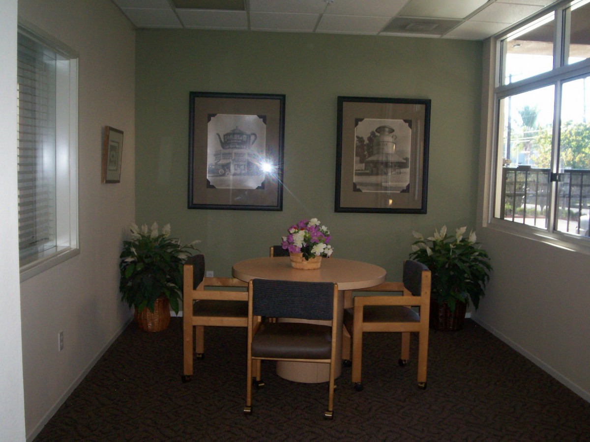 Heritage Place at Tustin