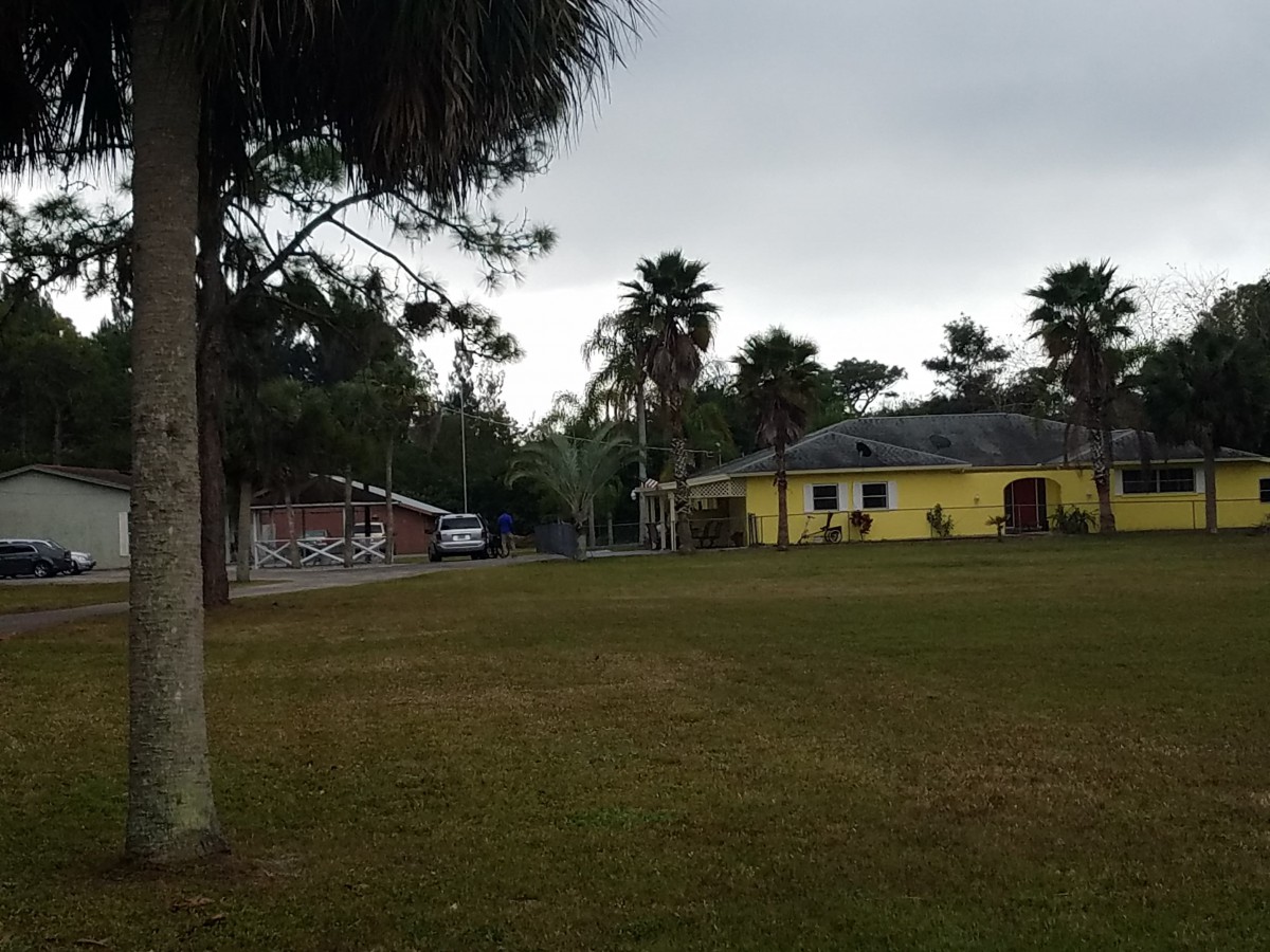 Magnolia Acres