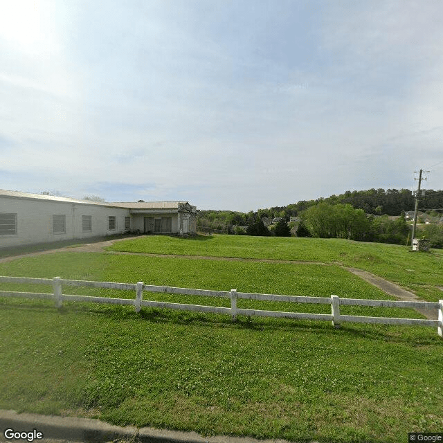 Alabama Living Center