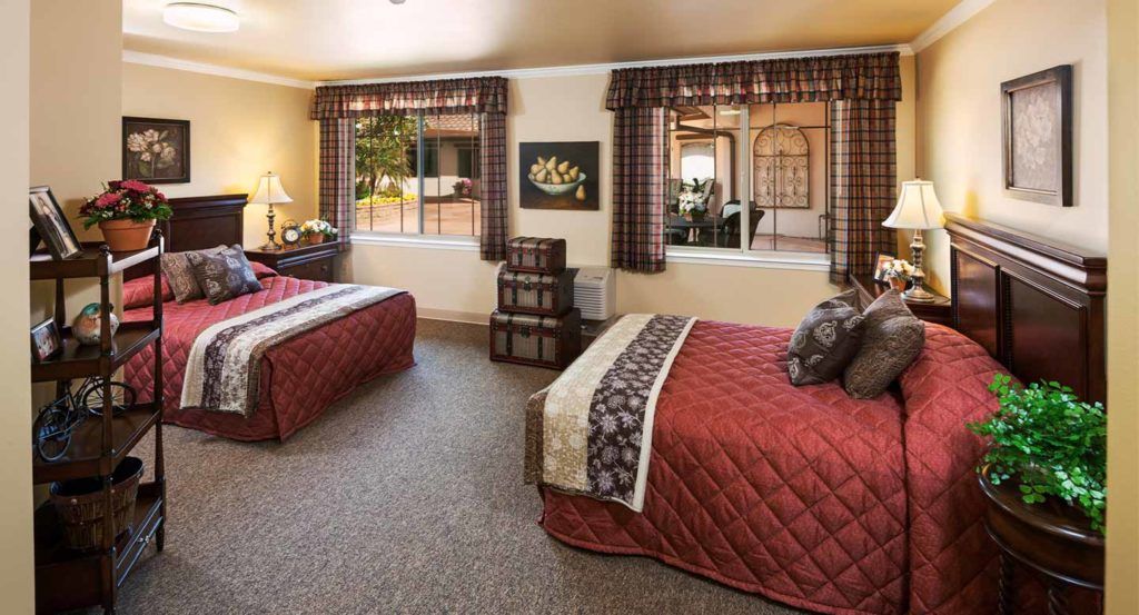 El Rio Memory Care Community