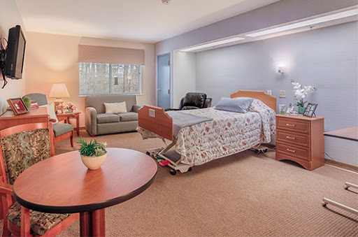 The Lodge Care Center