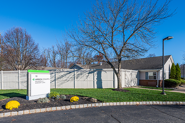 Arden Courts Of Whippany