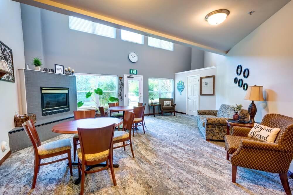 The Suites Assisted Living & Memory Care