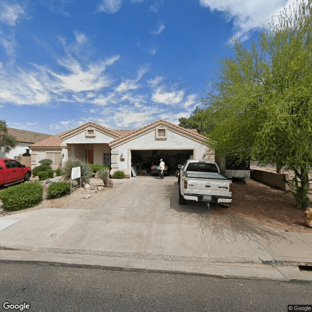 Acoma Assisted Living