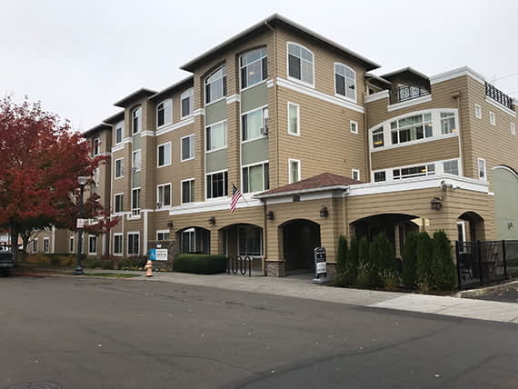 Avamere at Chestnut Lane