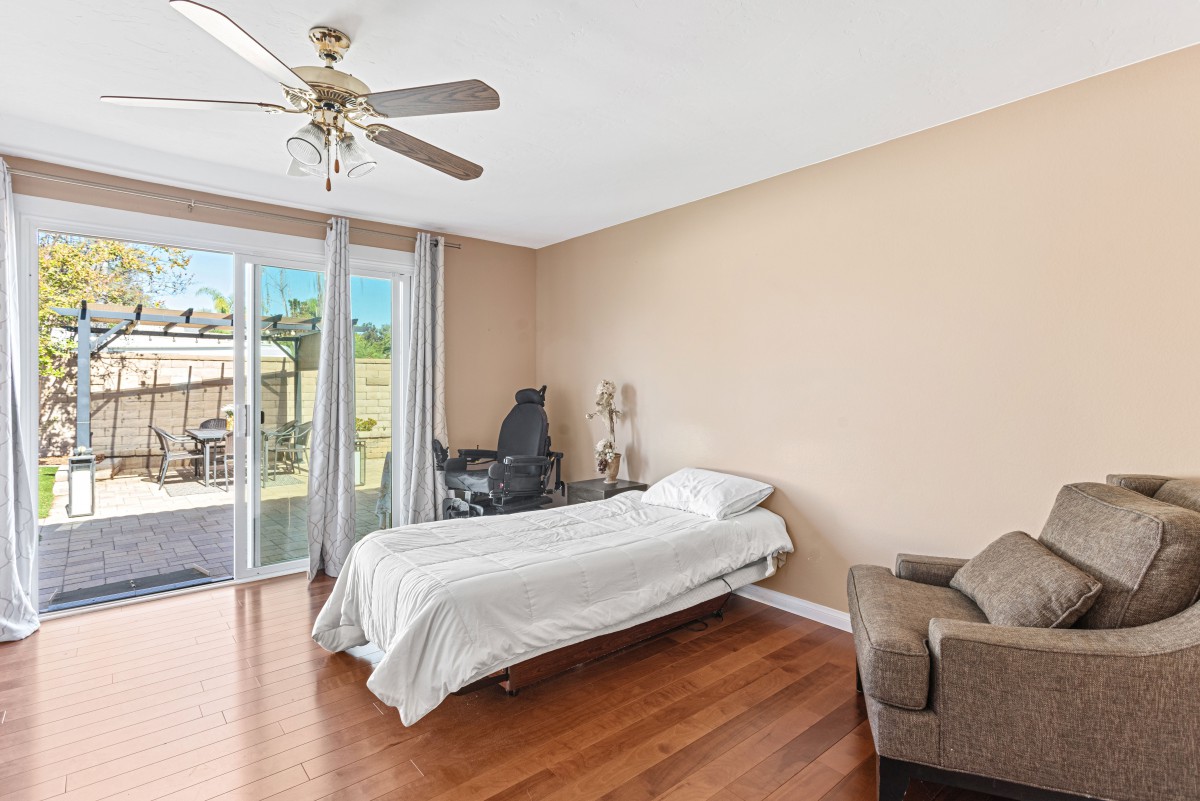 Pacifica Home Care