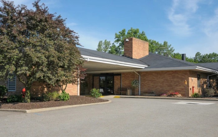 Life Care Center Of Medina