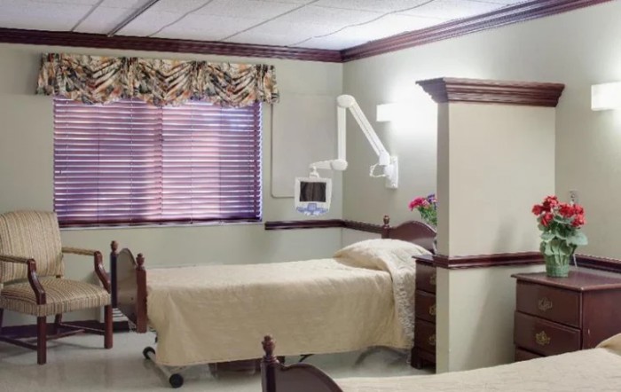 Harborside Healthcare