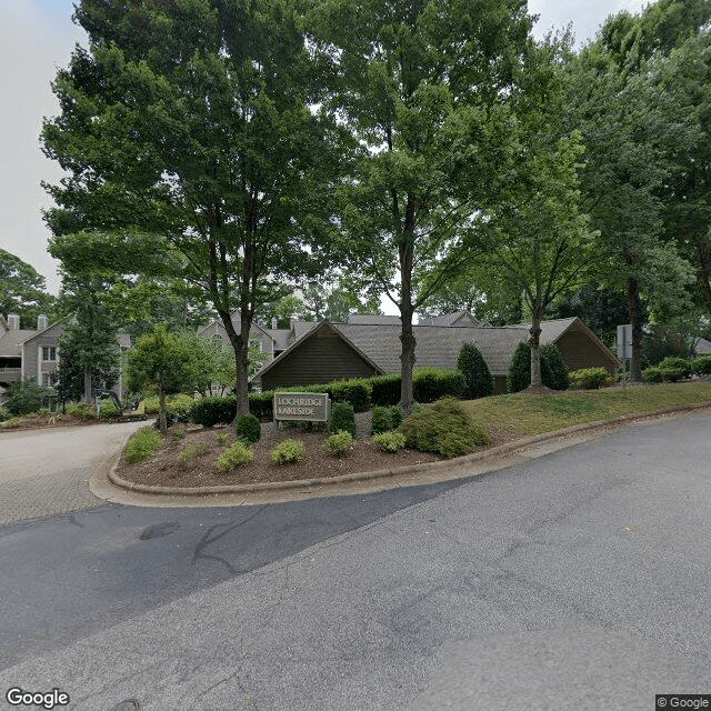 The Templeton at Cary