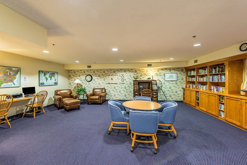 New Perspective Senior Living | Prior Lake