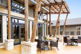 Avanti Senior Living at Towne Lake