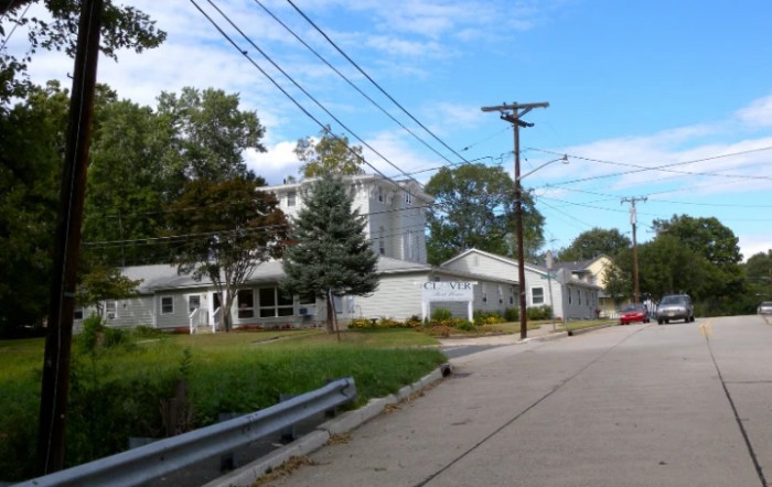 Clover Rest Home
