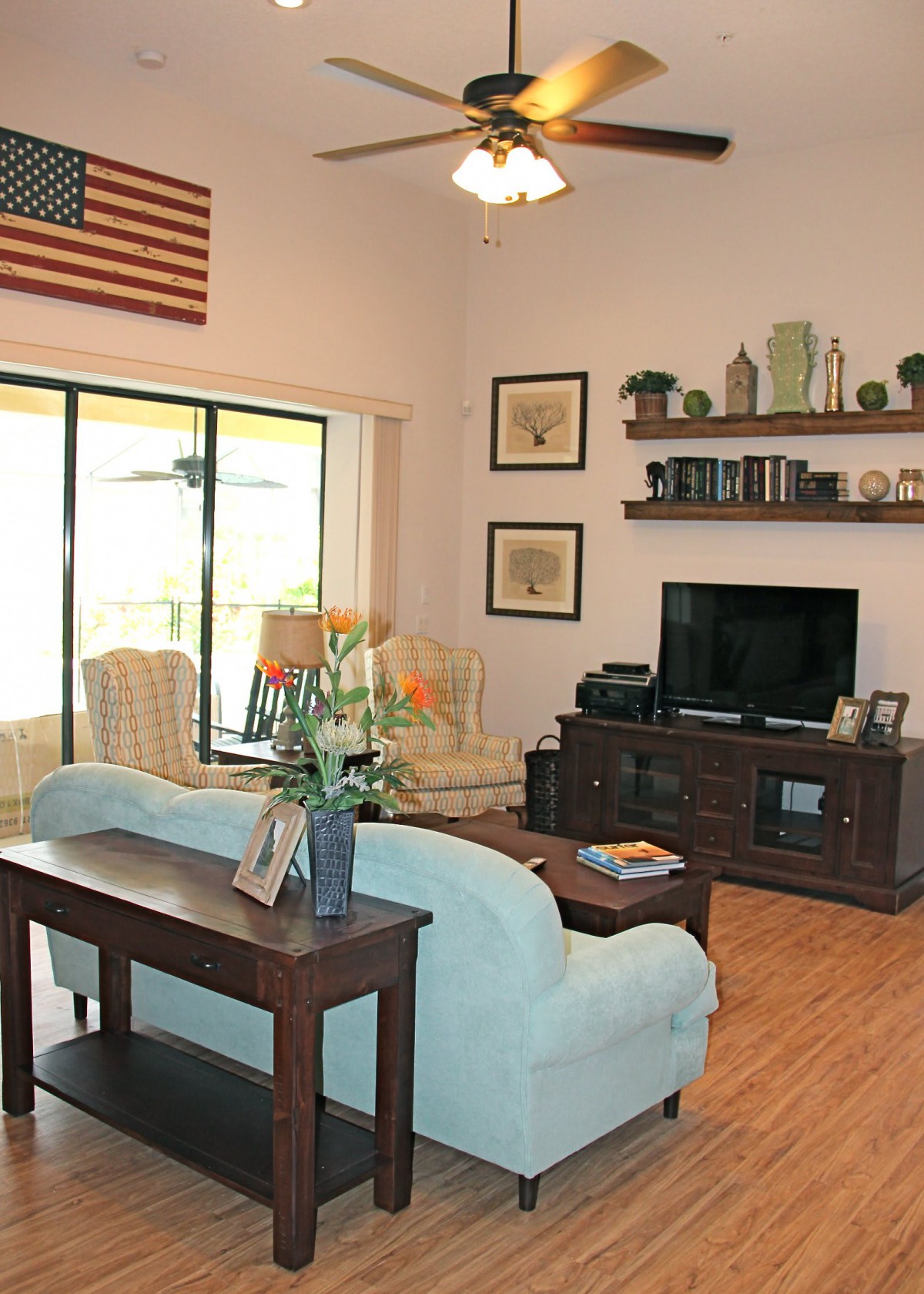 Bridgeport Senior Living - Port Isle
