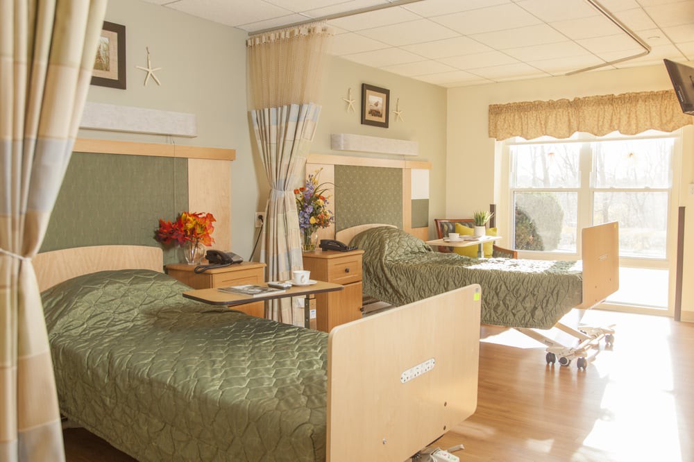 Merrimack Valley Health Center