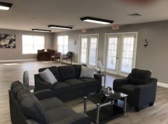 Augusta Springs Apartments