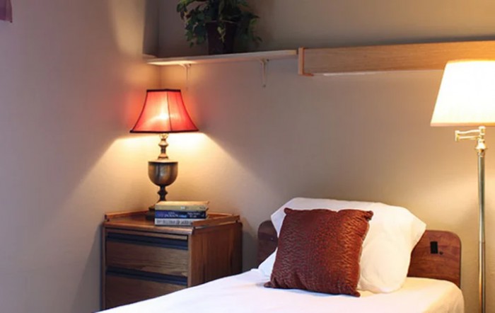 Prairie Grove Health And Rehabilitation