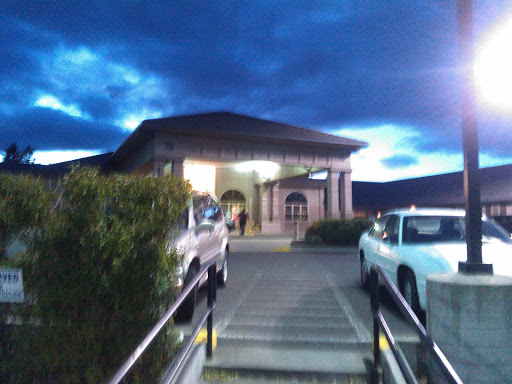 Landmark Care And Rehabilitation