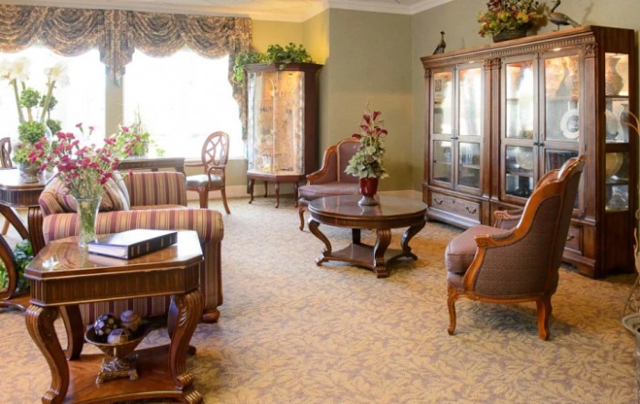 Life Care Center of Salt Lake City