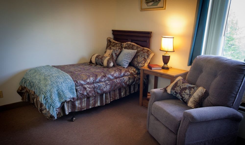 Tri-Cities Retirement Inn