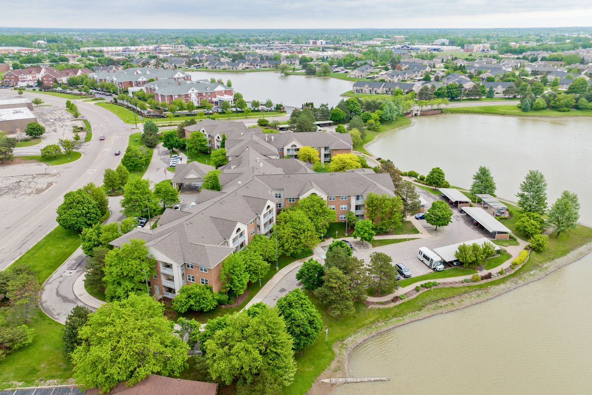 Shorehaven