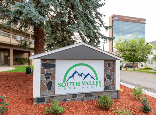 South Valley Post Acute