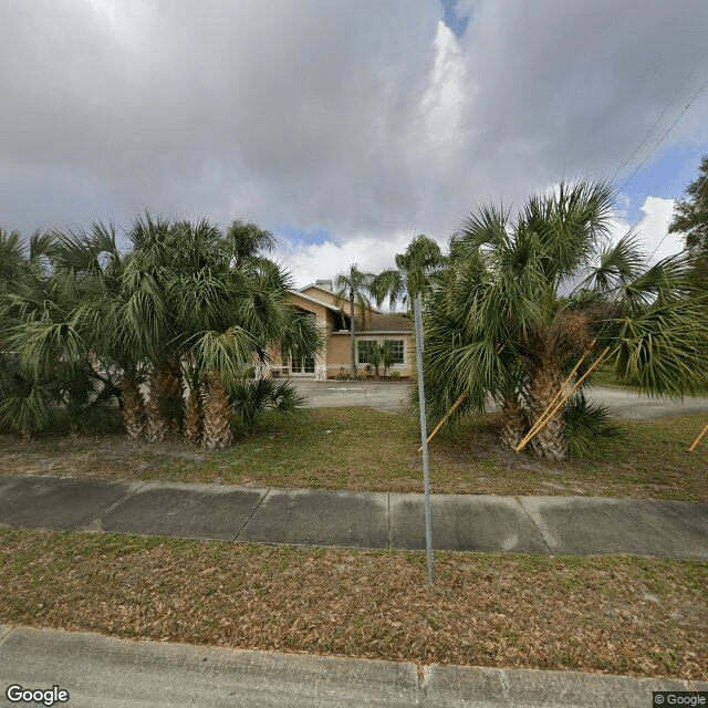 Evergreen Manor