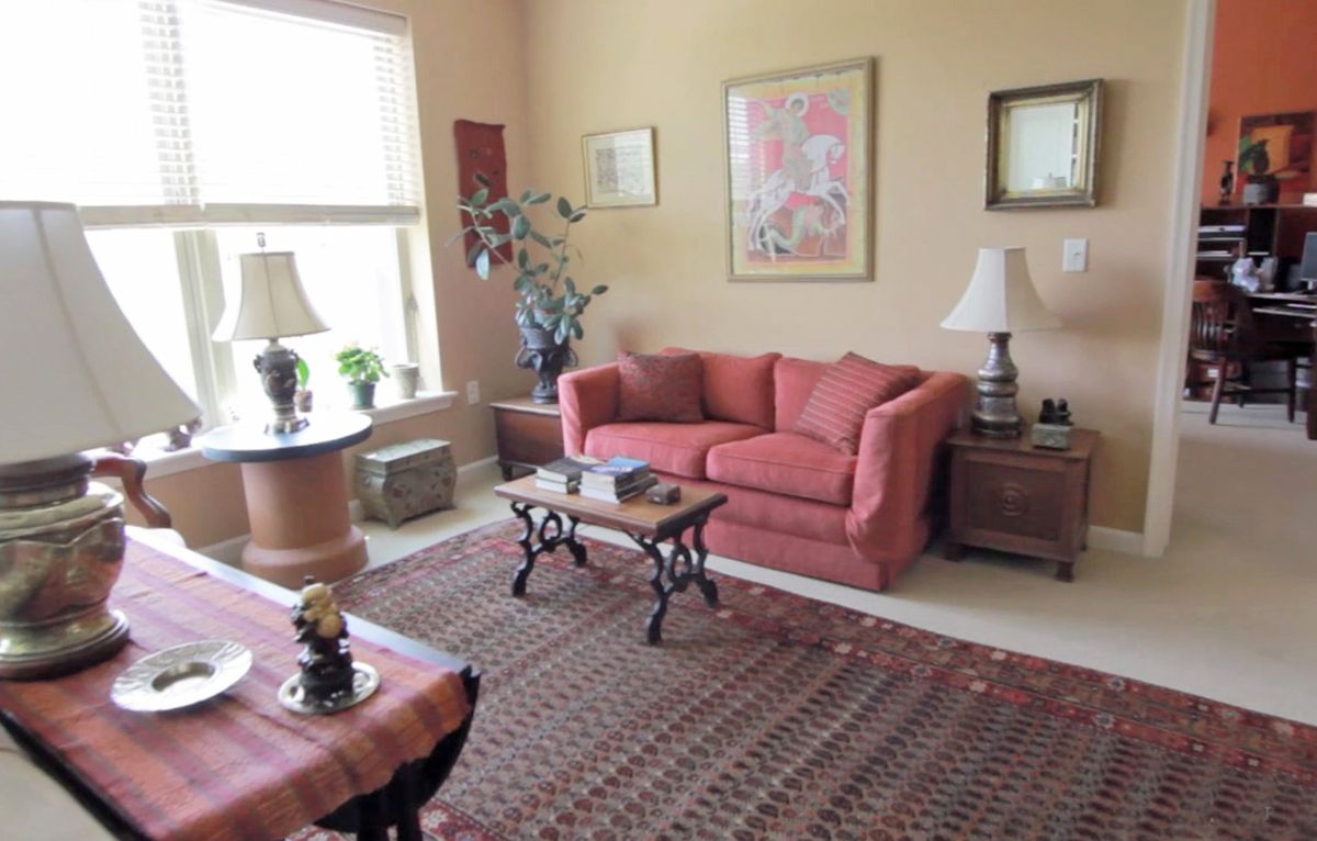 Plush Mills Senior Living
