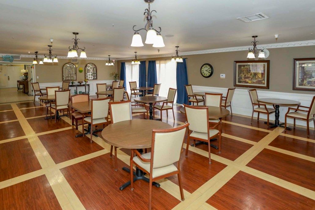 Sea Cliff Assisted Living