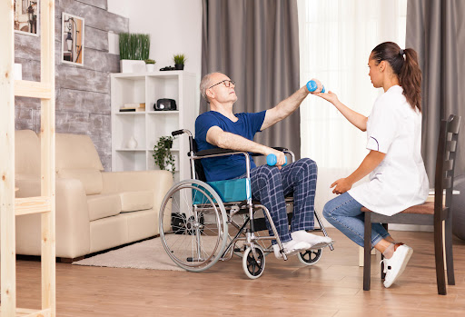 First Call Home Care and Hospice