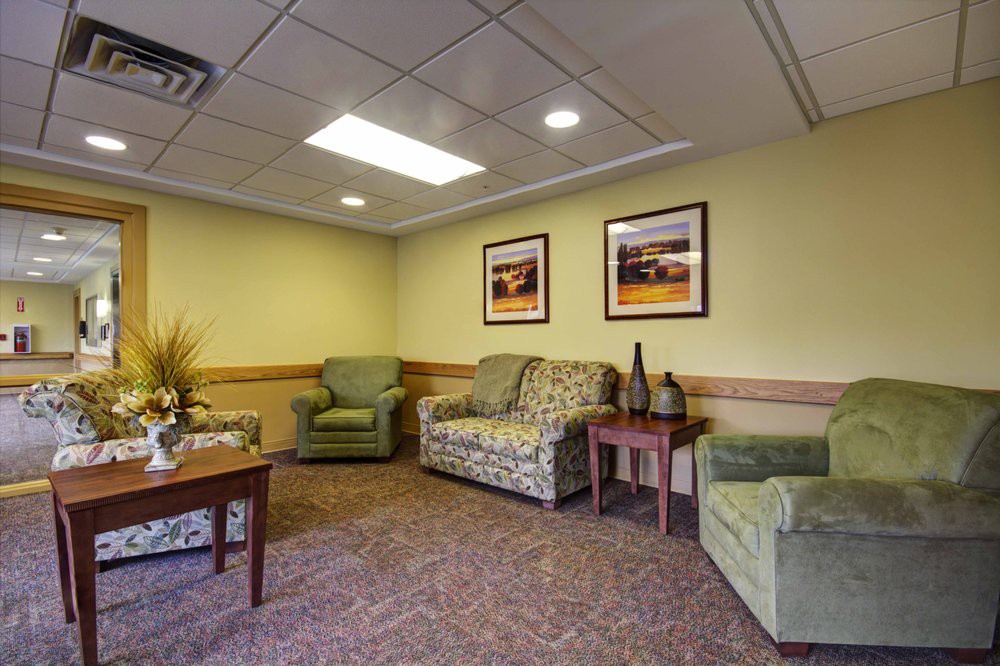 Greens Postacute & Rehab Ctr