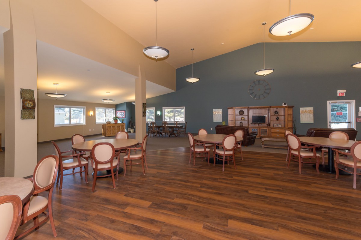 Maple View Memory Care