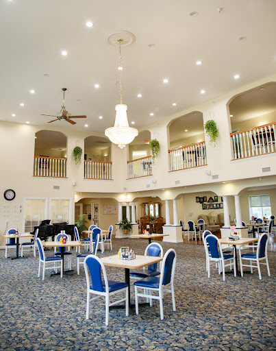 Beaver Dam Assisted Living
