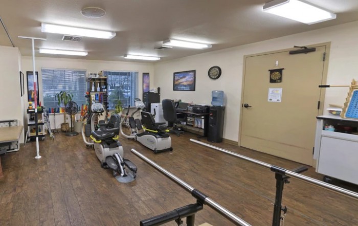 Horizon Health And Subacute Center