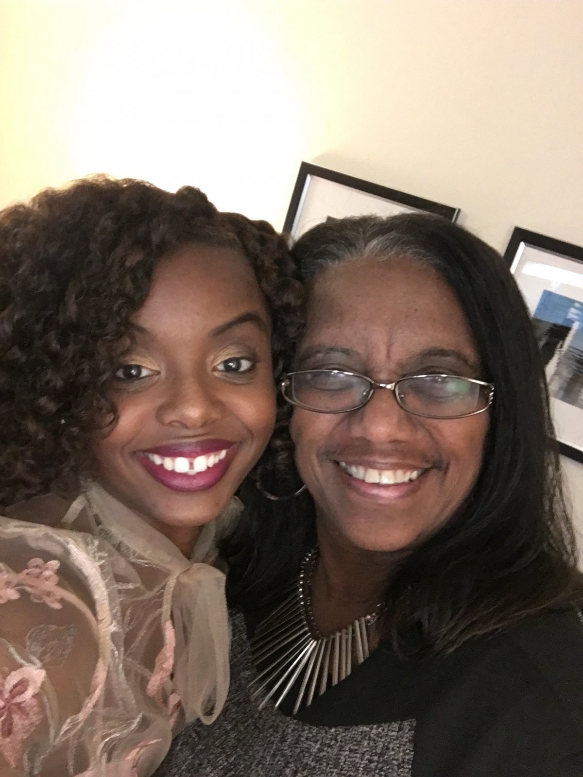 Amity Senior Living