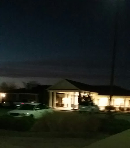 Washington Care Center
