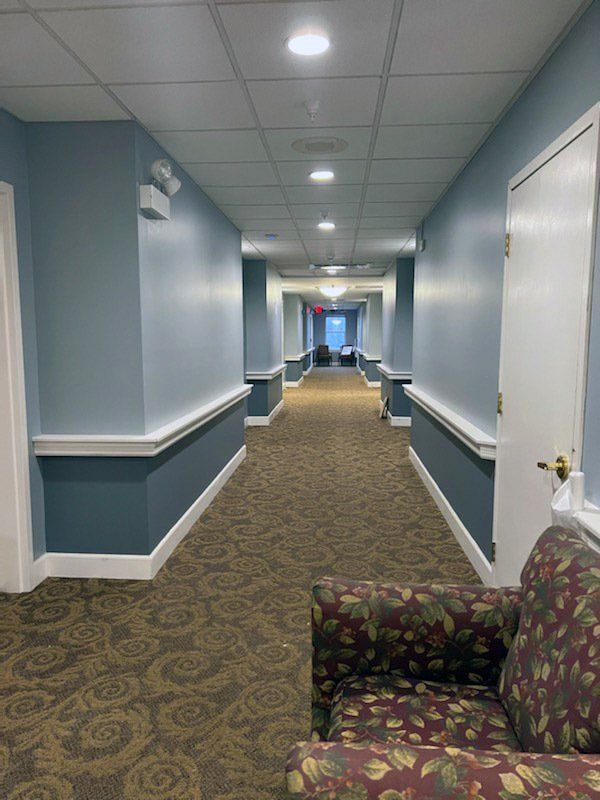 Legacy Village of Hendersonville