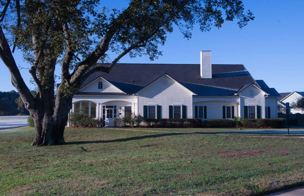 Cottages at The Glen