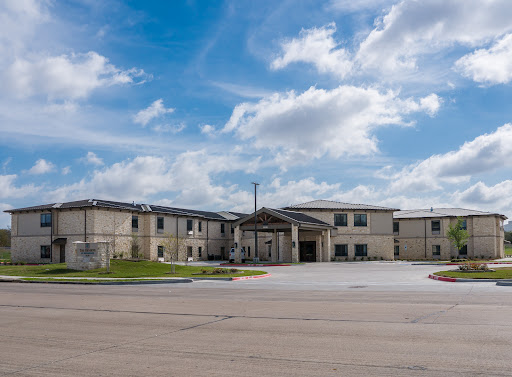 The Reserve At Richardson